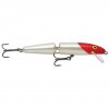 Rapala Jointed J-11 plávajúca 11cm RD Red Head
