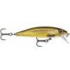 Vobler Rapala X-Rap Countdown 5cm (Farba SB Silver Blue)