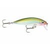 Vobler Rapala X-Rap Countdown 5cm (Farba SB Silver Blue)