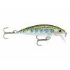 Vobler Rapala X-Rap Countdown 5cm (Farba SB Silver Blue)