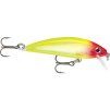 Vobler Rapala X-Rap Countdown 5cm (Farba SB Silver Blue)
