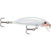 Vobler Rapala X-Rap Countdown 5cm (Farba SB Silver Blue)