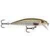 Vobler Rapala X-Rap Countdown 5cm (Farba SB Silver Blue)