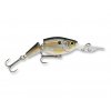 Rapala Jointed Shad Rap JSSR-5 polopotápavá 5cm SD Shad