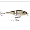 Vobler Rapala BX Jointed Shad BXJSD-6 plávajúca 6cm