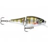 Vobler Rapala BX Jointed Shad BXJSD-6 plávajúca 6cm