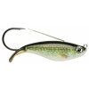 Rapala Weedless Shad WSD-8 potápavá 8cm PK Pike
