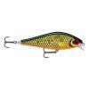 Vobler Rapala Predator Bait SSDR (Farba OG Olive Green, Veľkosť 11cm)