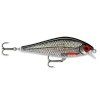 Vobler Rapala Predator Bait SSDR (Farba OG Olive Green, Veľkosť 11cm)