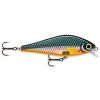 Vobler Rapala Predator Bait SSDR (Farba OG Olive Green, Veľkosť 11cm)