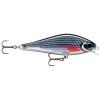 Vobler Rapala Predator Bait SSDR (Farba OG Olive Green, Veľkosť 11cm)