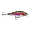 Vobler Rapala Predator Bait SSDR (Farba OG Olive Green, Veľkosť 11cm)