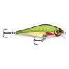 Vobler Rapala Predator Bait SSDR (Farba OG Olive Green, Veľkosť 11cm)