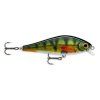 Vobler Rapala Predator Bait SSDR (Farba OG Olive Green, Veľkosť 11cm)