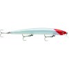 Vobler Rapala MaxRap MXR-15 polopotápavá 15cm