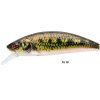 Vobler Sakura Phoxy Minnow HW40S potápavý 4cm 2.6g