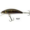 Sakura Phoxy Minnow HWRL40SP polopotápavý 4cm 1.7g RL07 Vairon