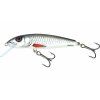 Vobler Salmo Minnow potápavý 5cm 5g (Farba Trout)