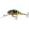 Vobler Savage Gear 3D Goby Crank 40 (Farba Firetiger)
