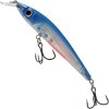 Vobler Salmo Rattlin´ Sting polopotápavý 9cm 11g