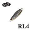 Plandavka Sakura Skoon Fat 30mm 2.4g (Farba SK02 Silver)