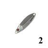 Plandavka Sakura Skoon Fat 30mm 2.4g (Farba SK02 Silver)