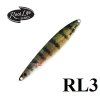 Plandavka Sakura Skoon Slim 110mm 31g (Farba SK02 Silver)