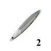 Plandavka Sakura Skoon Slim 80mm 16.5g (Farba SK02 Silver)