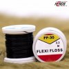 Hends Flexi Floss FF-30 čierna