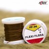 Hends Flexi Floss (Farba FF-35 tm. olivovo hnedá)