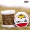 Hends Flexi Floss (Farba FF-35 tm. olivovo hnedá)