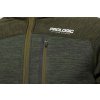 Bunda Prologic Tech Fleece detail na zips