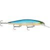 Vobler Rapala Jerkbait SDRD 11 pomaly potápavá 11 cm (Farba YP Yellow Perch)