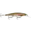 Vobler Rapala Jerkbait SDRD 11 pomaly potápavá 11 cm