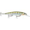 Vobler Rapala Jerkbait SDRD 11 pomaly potápavá 11 cm (Farba YP Yellow Perch)