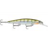 Vobler Rapala Jerkbait SDRD 11 pomaly potápavá 11 cm