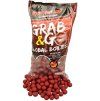 Global Boilies SPICE 2,5kg (Priemer 24mm)
