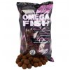 Boilies SENSAS StarBaits Omega Fish 1kg 20mm 1
