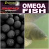 Boilies SENSAS StarBaits Omega Fish 1kg 20mm 2