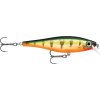 Rapala BX Minnow BXM-07 plávajúca 7cm P Perch