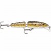 Vobler Rapala Scatter Rap Jointed  SCRJ-09 plávajúca 9cm