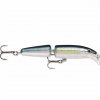 Rapala Scatter Rap Jointed SCRJ-09 plávajúca 9cm ALB Bleak