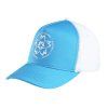 Šiltovka SAKURA (Farba Light Blue/White)