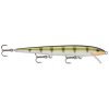 Vobler Rapala Original F-18 plávajúca 18cm