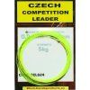 Hends Czech Competition Leader Fluo žltá