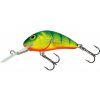 Vobler Salmo Hornet potápavý 2.5 cm 1.5g
