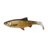 Guma Savage Gear 4D River Roach 18cm 70g (Farba Zander)
