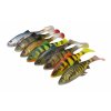 Guma Savage Gear 4D River Roach 18cm 70g