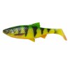 Guma Savage Gear 4D River Roach 18cm 70g (Farba Zander)