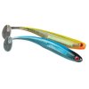 Traper Tin Fish 8cm